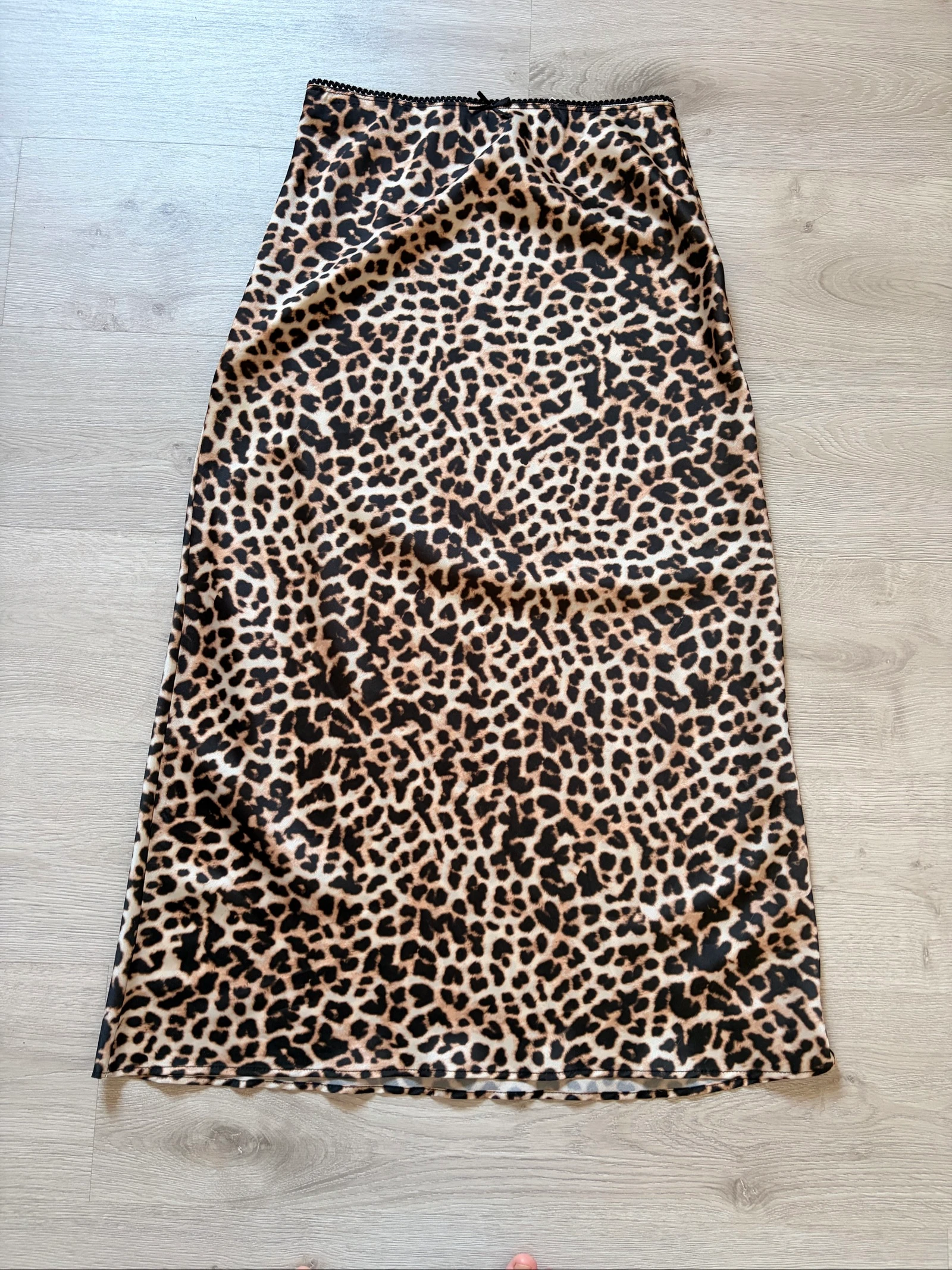Long skirt from Stradivarius – photo 2